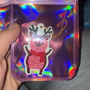 #4 raindeer ornament